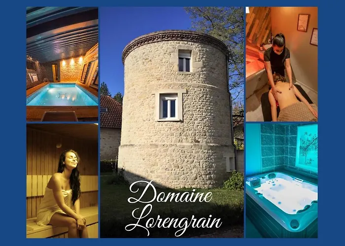 Gite Lorengrain