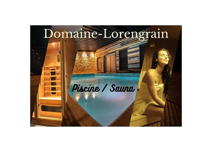 Gite Lorengrain