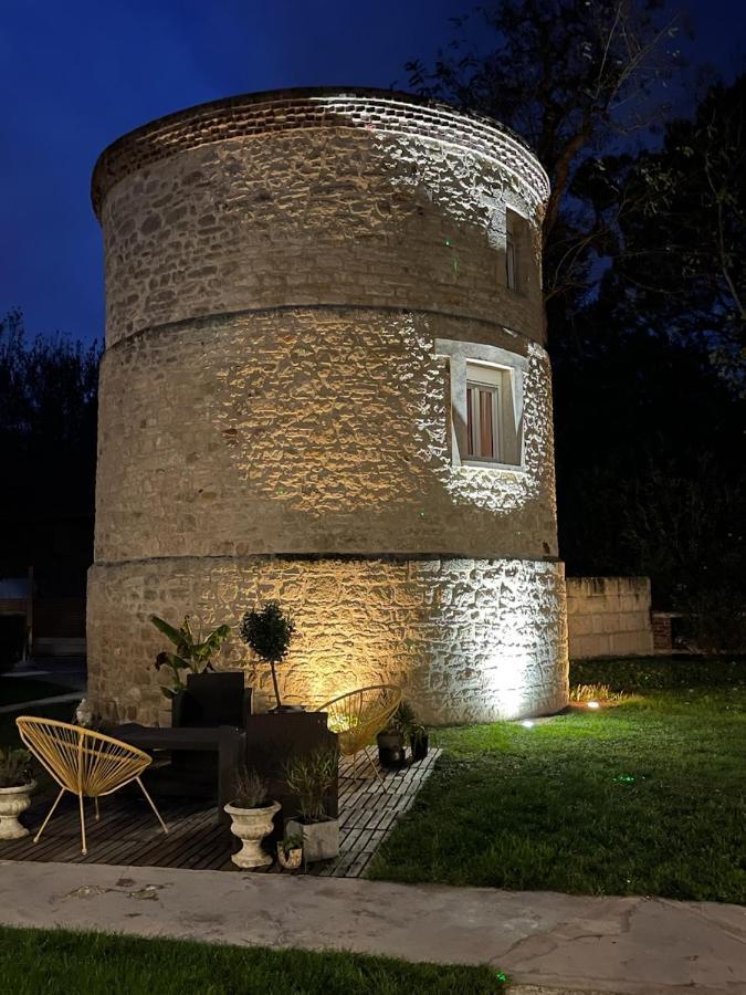 Lorengrain Holiday home Bruyeres-et-Montberault