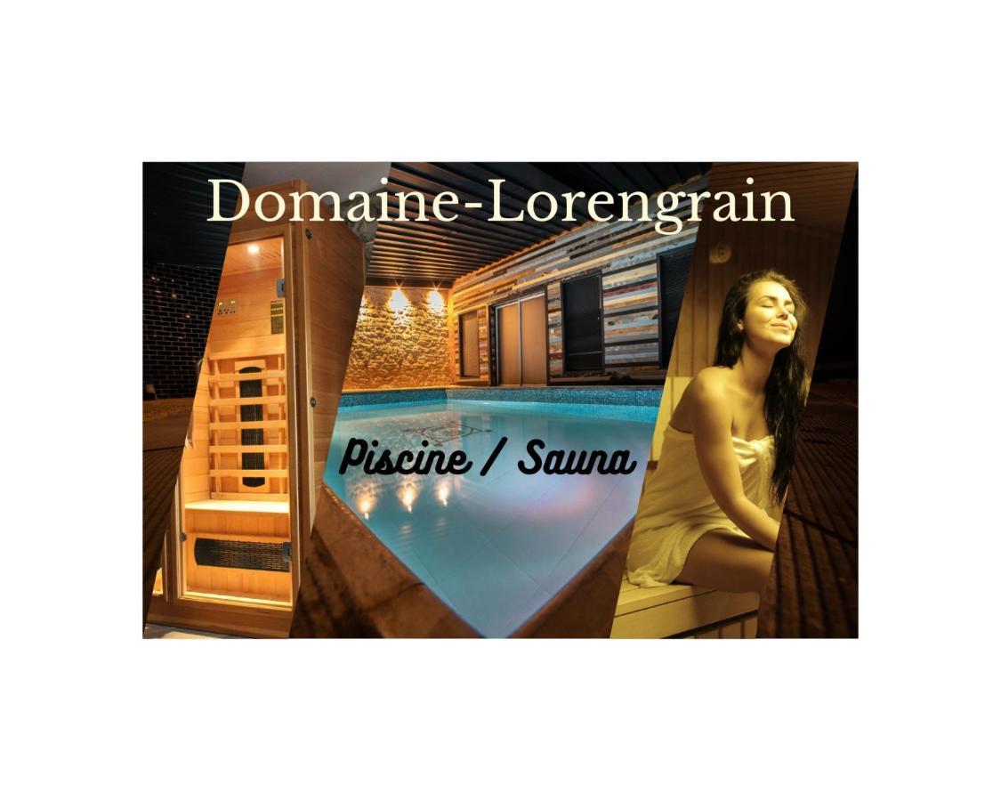 Lorengrain