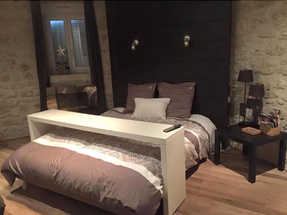Lorengrain Holiday home Bruyeres-et-Montberault
