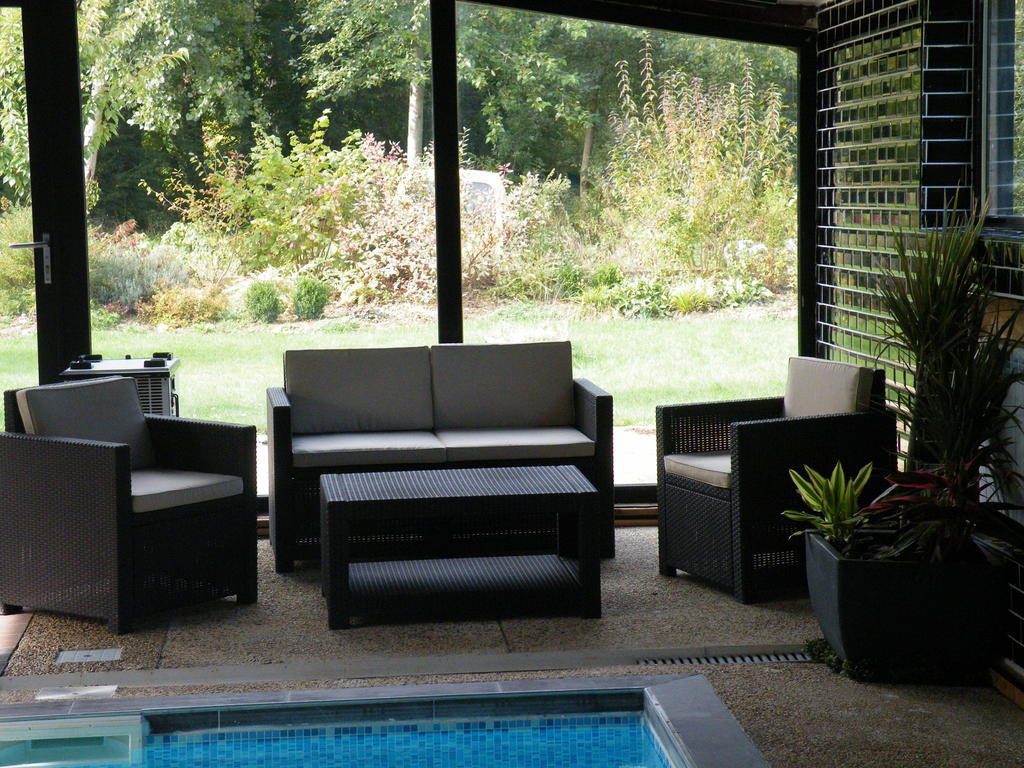 Holiday home Lorengrain Bruyeres-et-Montberault