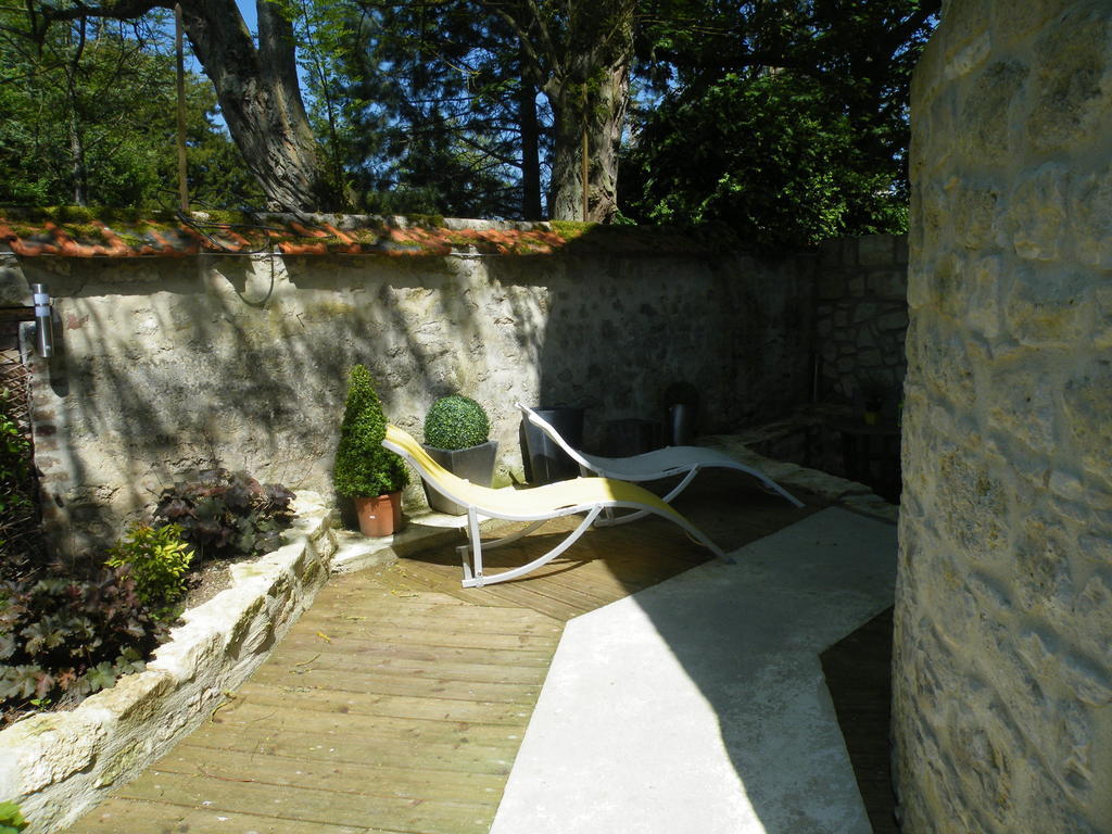 Hébergement de vacances Lorengrain Bruyères-et-Montbérault