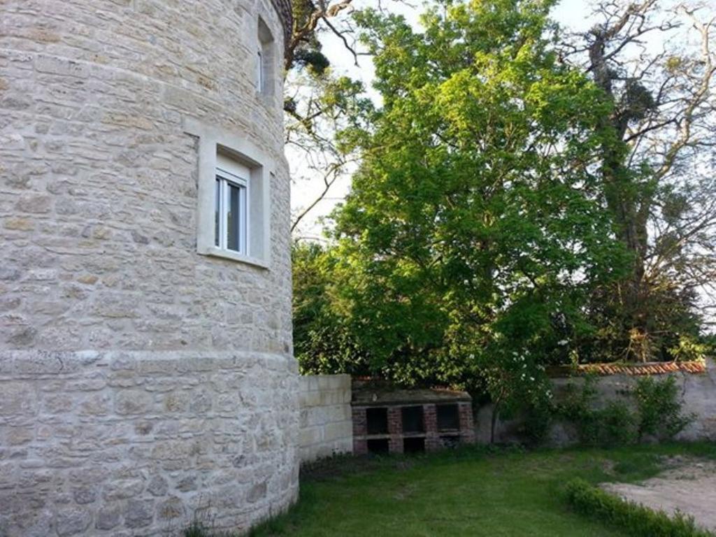 Holiday home Lorengrain Bruyeres-et-Montberault