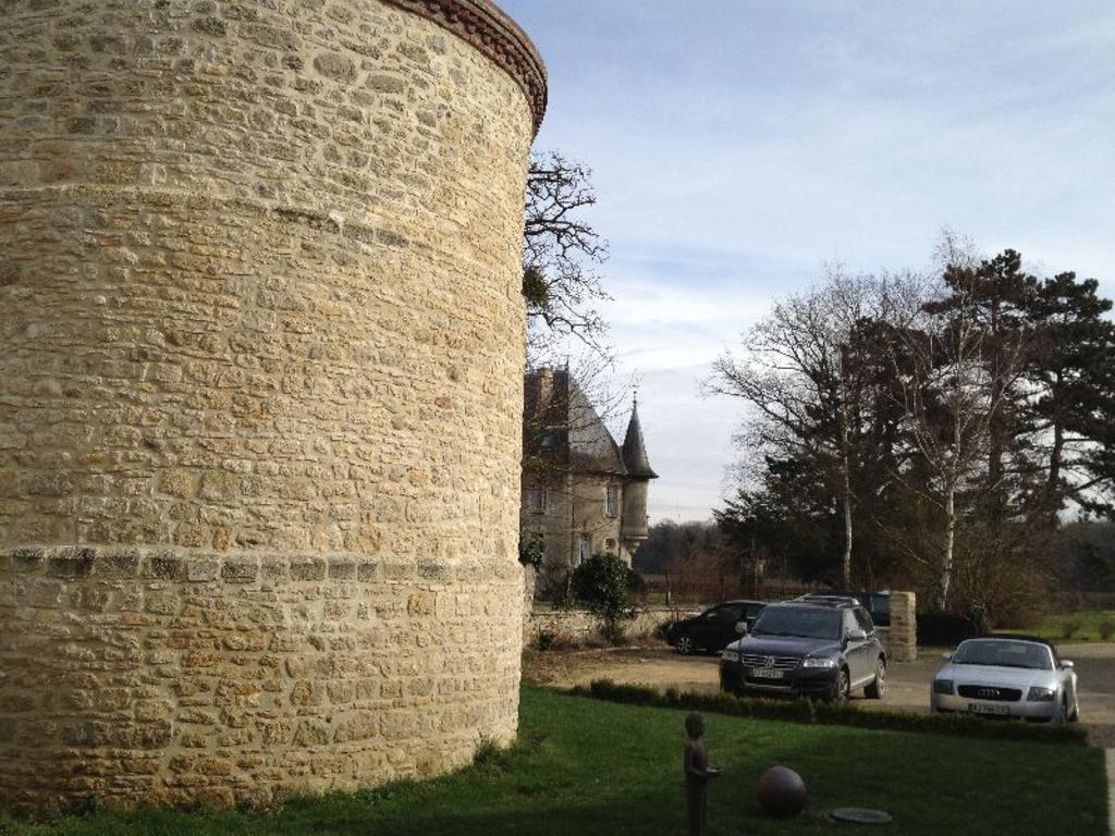 Lorengrain Bruyeres-et-Montberault