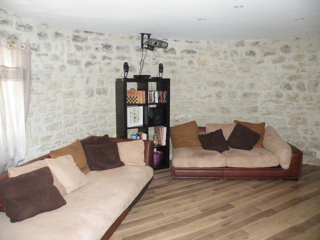 Lorengrain Holiday home Bruyeres-et-Montberault