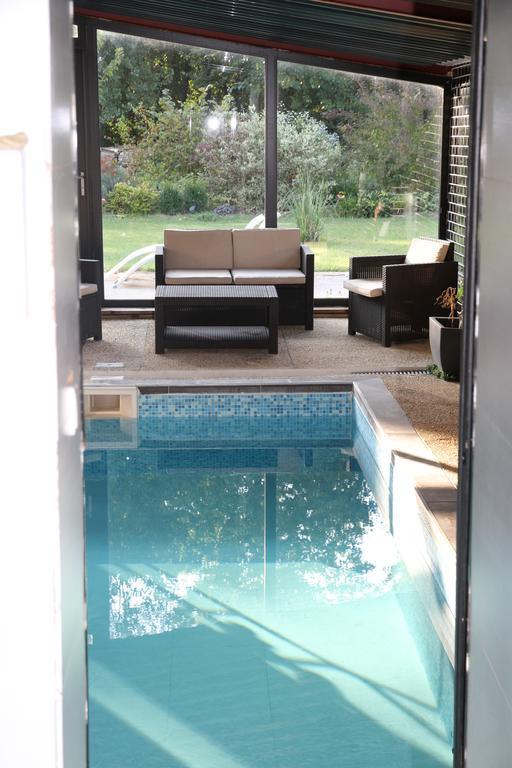 Lorengrain Holiday home Bruyeres-et-Montberault