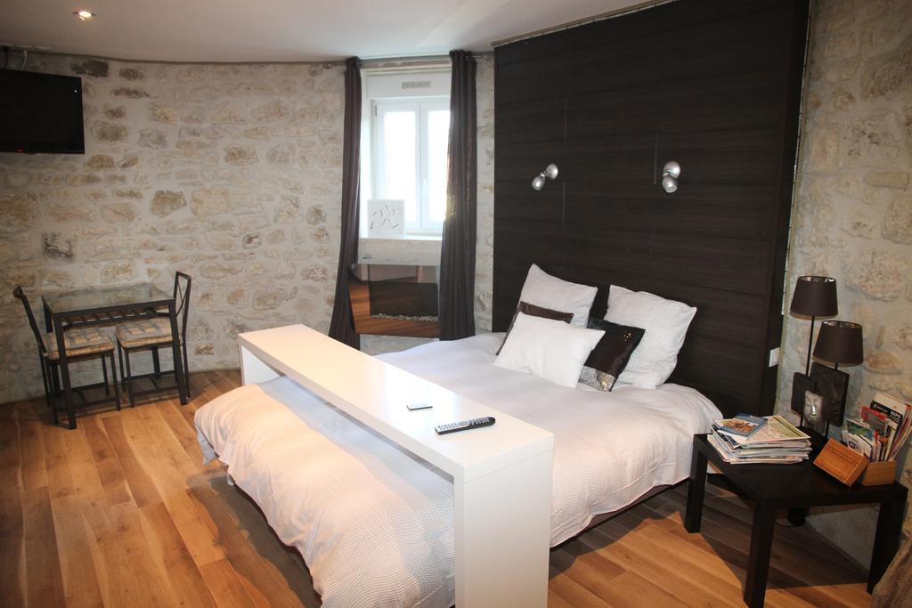 Holiday home Lorengrain Bruyeres-et-Montberault