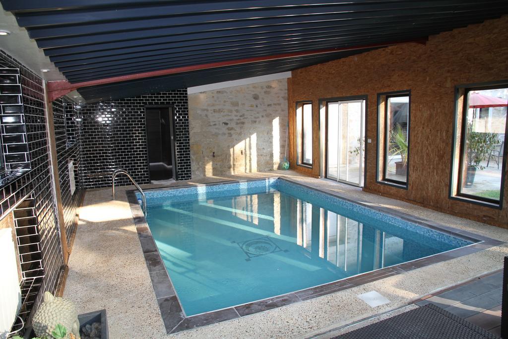 Holiday home Lorengrain Bruyeres-et-Montberault