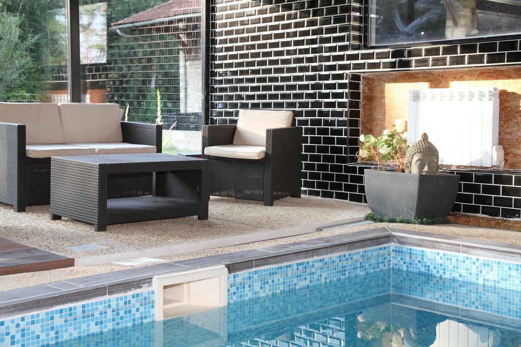 Vakantiehuis Lorengrain