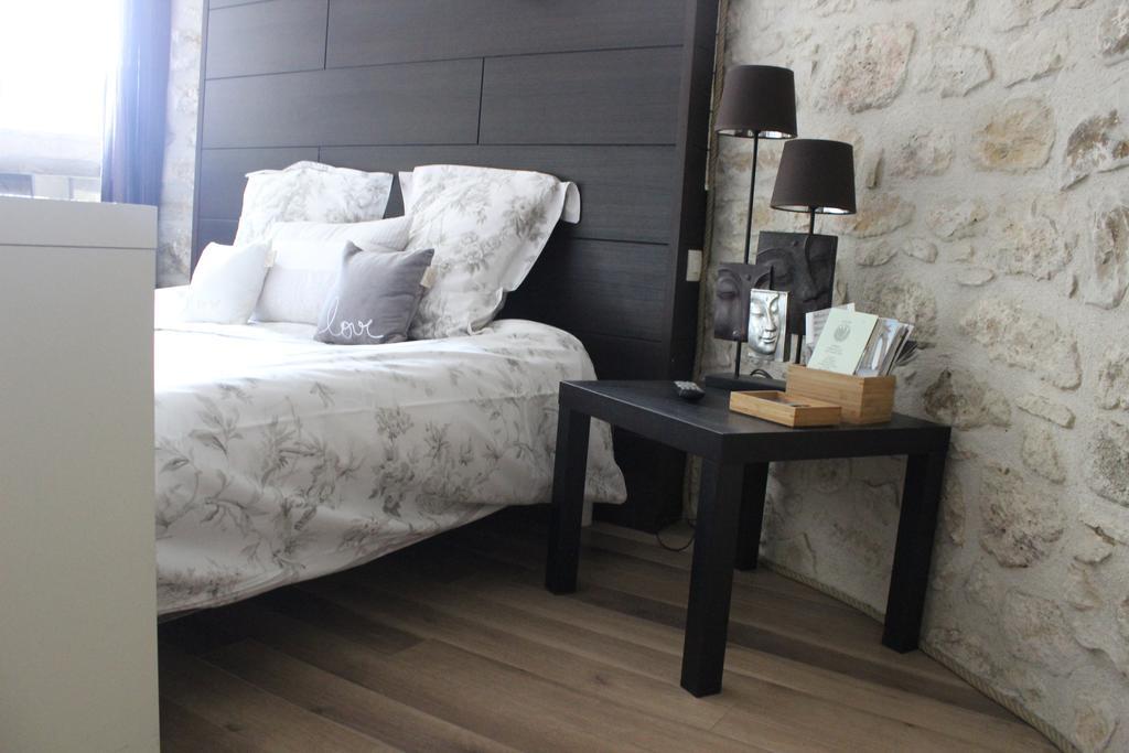 Holiday home Lorengrain Bruyeres-et-Montberault